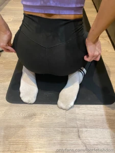 Footfetishdom part 46