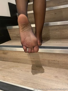Footfetishdom part 34