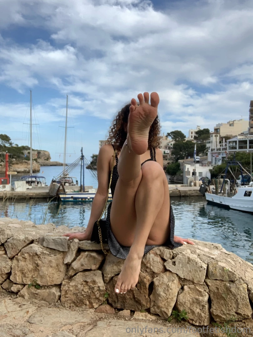 Footfetishdom part 52 
