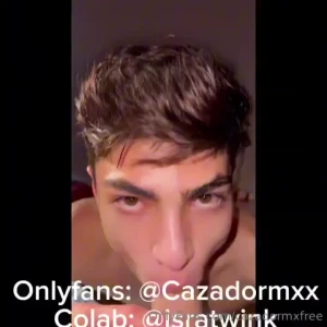 Cazadormxfree part 28
