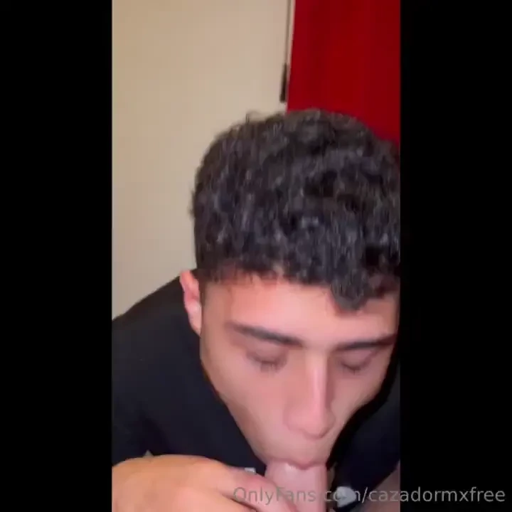 Cazadormxfree part 2 