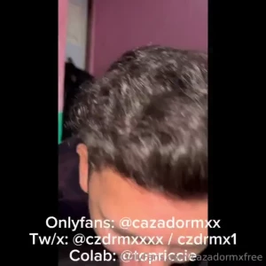 Cazadormxfree part 8