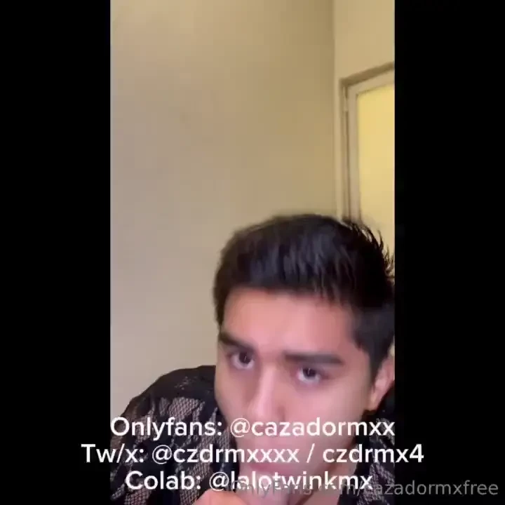Cazadormxfree part 9 