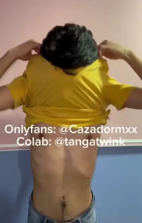 Cazadormxfree part 27 