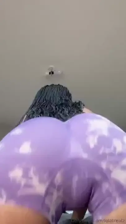 Would you spank my ass part 12 