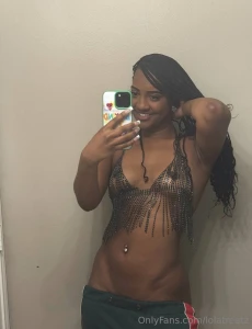 Dream girl energy all day