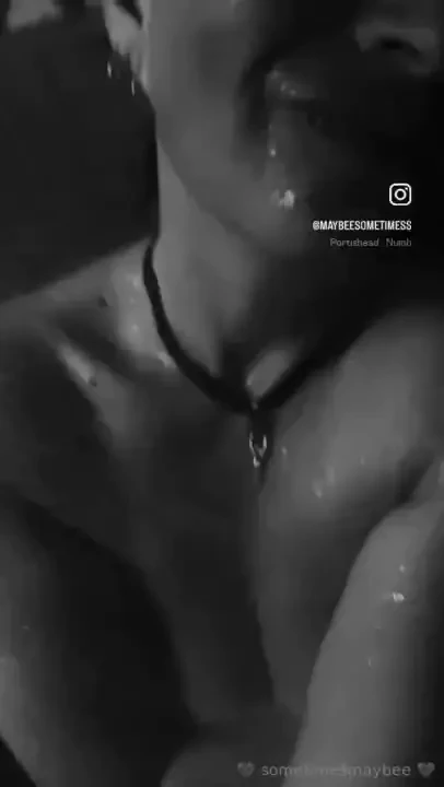 A wet reel for monday 