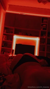 Non eccitarti troppo per favore