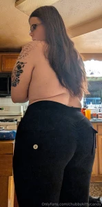 Today my boss saw me with my new pants he said i have to wear these