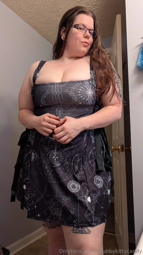 New dresses part 16 