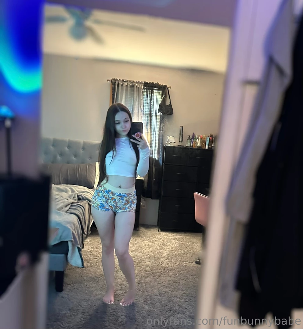 Just another throwback with my titties out hehe 