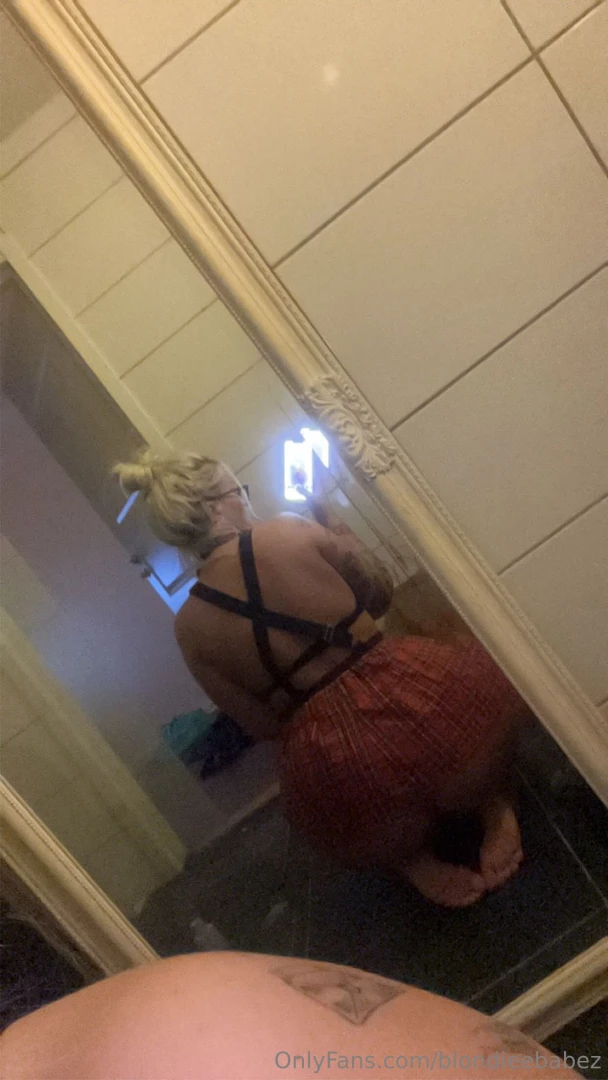 Blondieebabez part 7 