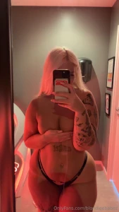 Blondieebabez part 6