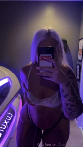 Blondieebabez part 5