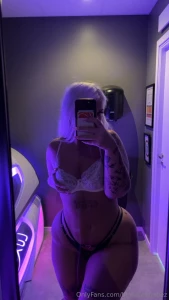 Blondieebabez part 3