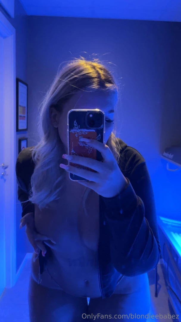 Blondieebabez part 4 