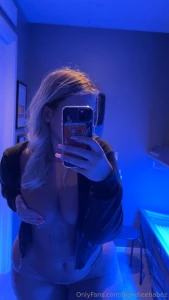 Blondieebabez part 2