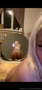 Blondieebabez part 9