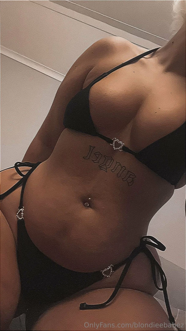 Wanna go for a swim part 24 