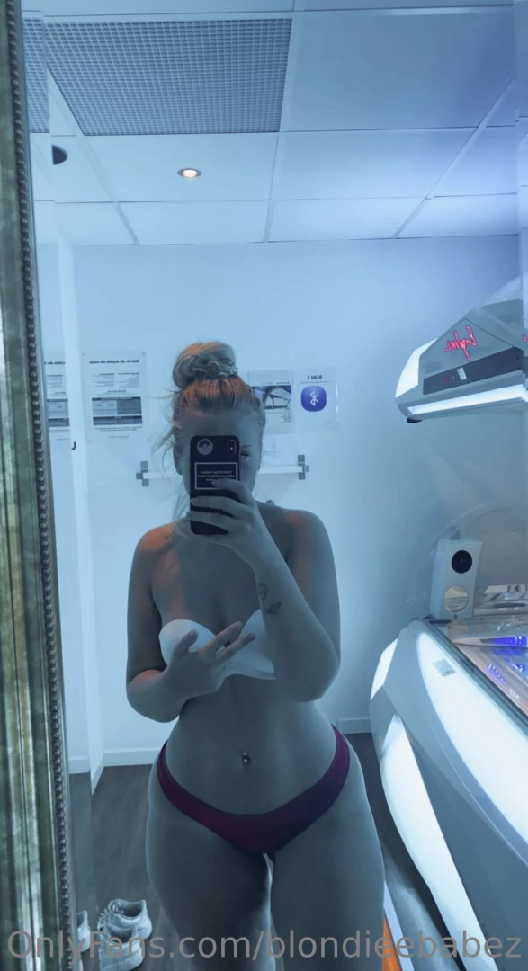 Blondieebabez part 13 