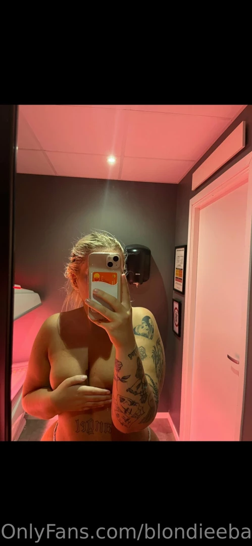 Vill du se mina bara br st 