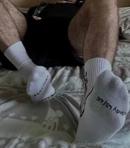 Hey to my socks lovers if like me you like sexy socks come give me part 6