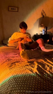 Feeling so good part 30