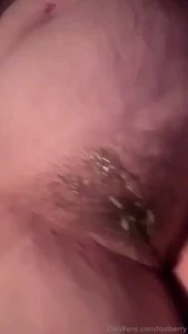 You wish it was your cum