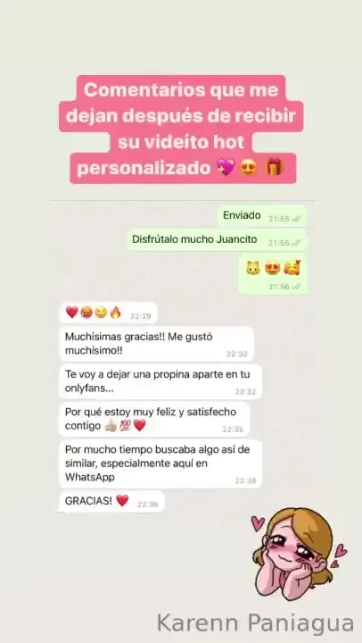 Tengo mucho contenido hot en mi onlyfans subo fotos y videitos todos part 1 