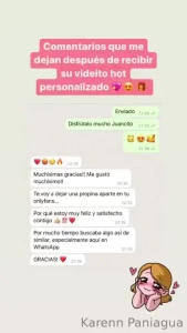 Tengo mucho contenido hot en mi onlyfans subo fotos y videitos todos part 1