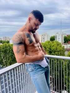 My friend is waiting for you online gt gt rodrigojaraok gt gt part 2