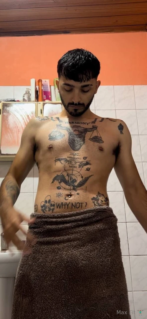 Online now free badboy101997 part 4 