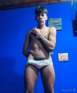 Ready to satisfy you the fetish king is waiting for you to take your