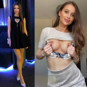 Slutty babe babyivanka loves to shake in orgasm when she with her part 334