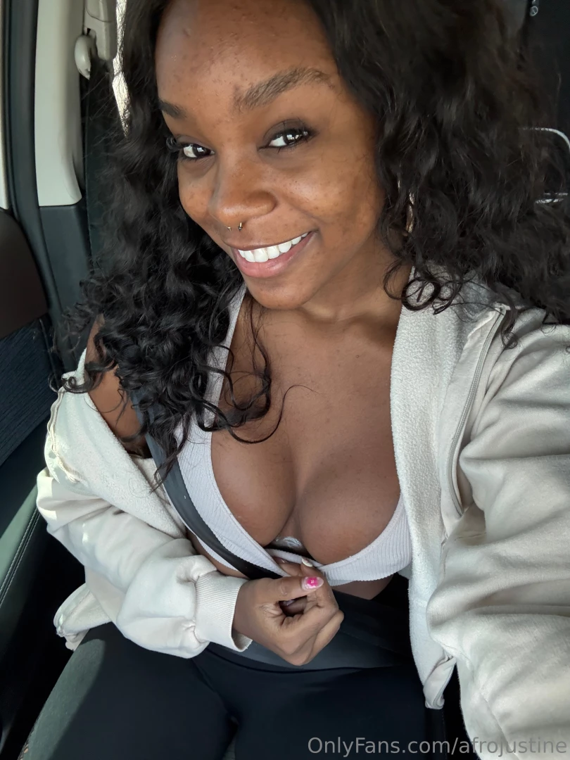 Sometimes a little peek is all you need to spark some curiosity 