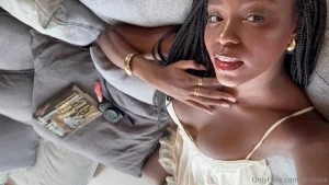 I know you are thinking about me rn