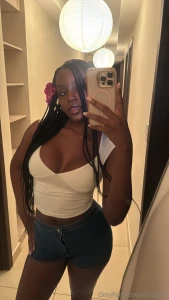 Should i stay soft and sweet or set fire to your fantasies