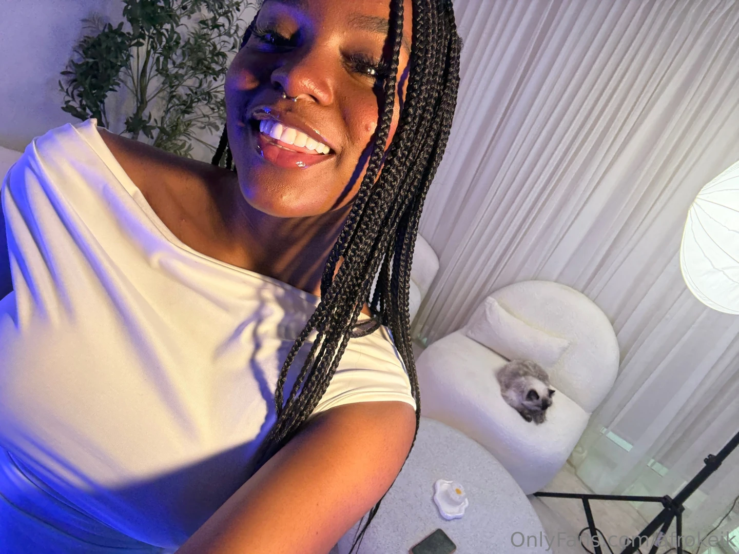 Me in white what do you think 
