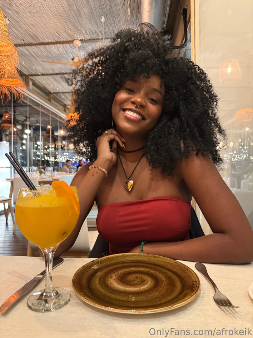 Delicious bites laughter filling the air and the best company around 