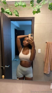 You woke up needy again didn t you don t worryyyy i m here