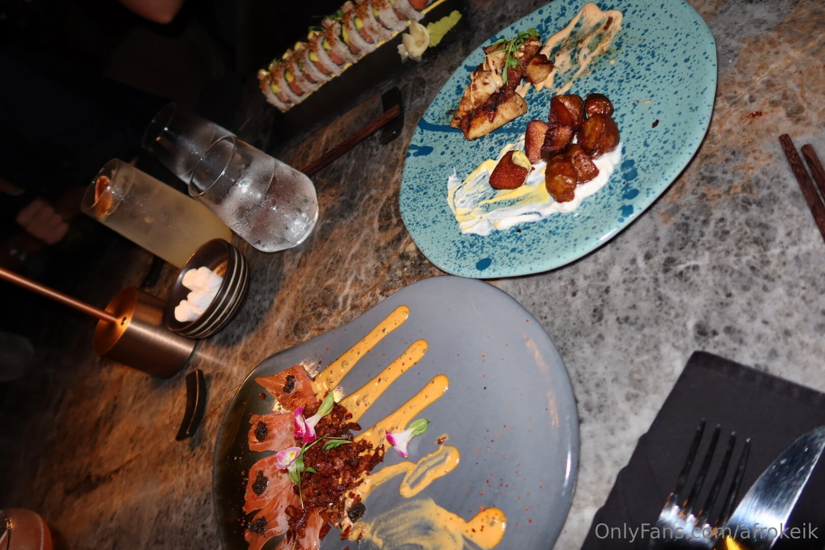 Let s eat part 9 