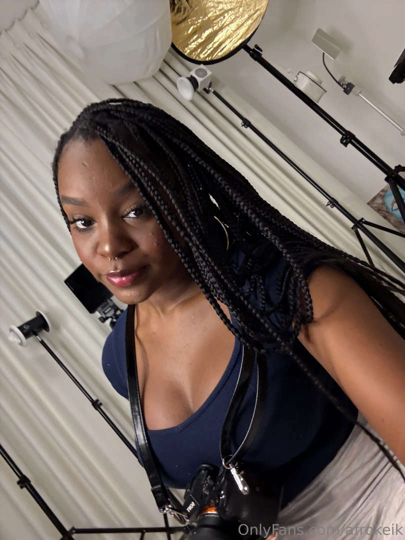 Be your own kind of beautiful and a little wild 