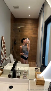 The view is good from this side but it gets even better so swipe left