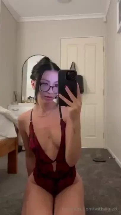 Blissfulviolet part 19 