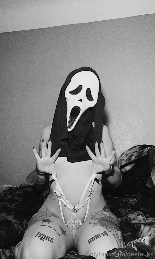 The sequel has just begun 