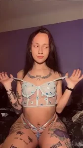 Ready for me to take it off