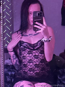 You know you want me part 1