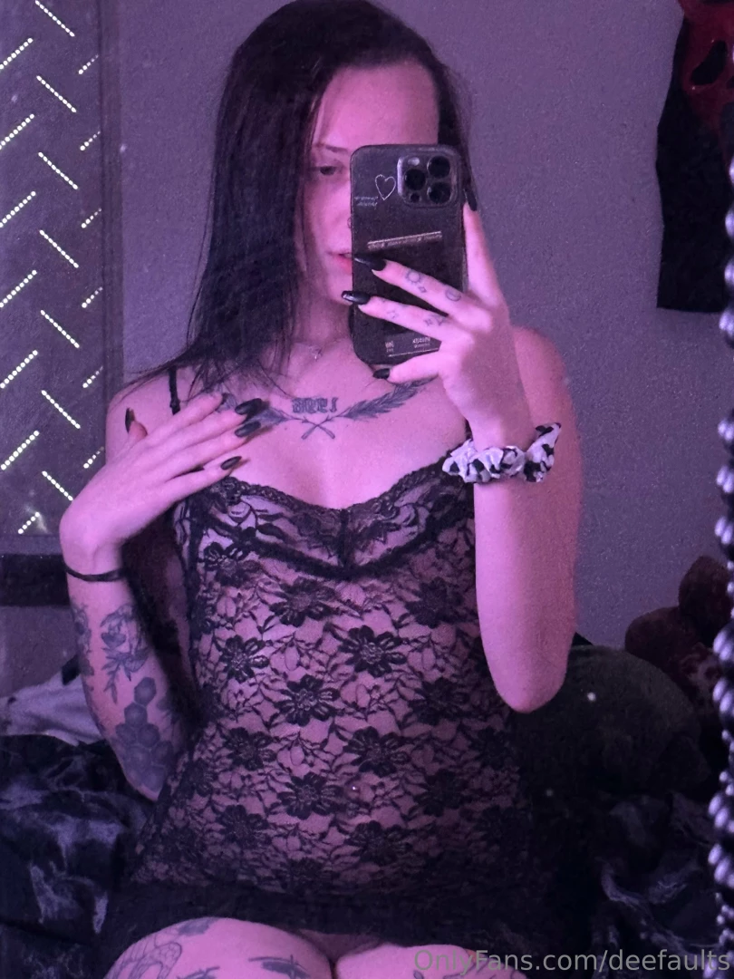 You know you want me part 2 