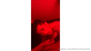 Dante - full video i met dante in a bar in nyc with flirt for a few part 5