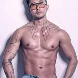 athleticasianguyfree